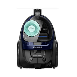 Avis Aspirateur sans sac 900 w 74db bleu - FC9556-09 - PHILIPS