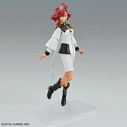 Figure à Collectionner Bandai SULETTA MERCURY Plastique Moderne pas cher