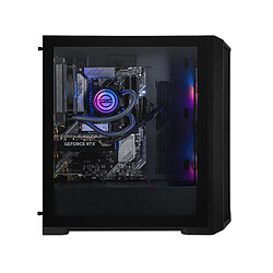 PC Gamer Intel i5-14400F RTX 4060Ti PCSpecialist