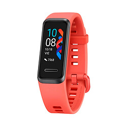 Huawei Band 4 Rouge (Amber Sunrise)