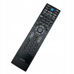 GUPBOO Télécommande Universelle de Rechange Pour télécommande TV home cinéma LG LHT854 HT963PA LHT58