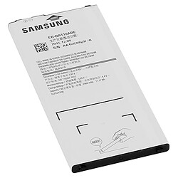 Batterie Original Samsung Galaxy A5 2016 - Samsung EB-BA510ABE 2900mAh