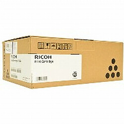 Ricoh SP6430A Toner Noir 407510