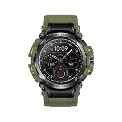 Acheter Yonis Montre Sport Étanche IP68 Bluetooth Appels