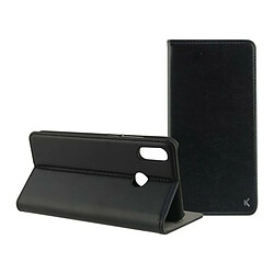 Housse Folio pour Mobile Huawei P Smart Z KSIX Standing Slim