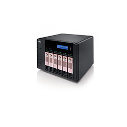 FUJITSU CELVIN NAS SERVEUR Q902 - Reconditionné