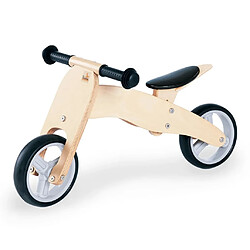 Pinolino Mini tricycle Charlie Naturel