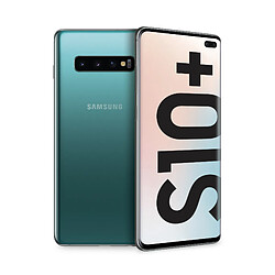 Avis Samsung Galaxy S10+ 128 go Vert