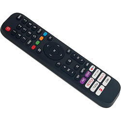 Avis SANAG Nouveau En2Al30H Telecommande De Remplacement En2Al30H Tv Telecommande Pour Hisense Smart Tv En2Al30H Remotecontroller