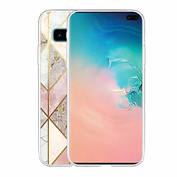 Avis Evetane Coque Samsung Galaxy S10 Plus 360 intégrale avant arrière transparente