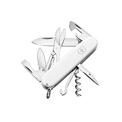 VICTORINOX - 1.3703.7 - VICTORINOX CLIMBER BLANC