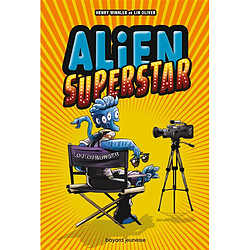 Alien superstar - Occasion