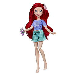 Avis Hasbro Poupées Disney Princesse Ariel et Pocahontas dans Ralph Briser l'Internet Multicolore