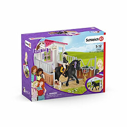 Avis Schleich Horse Club Box pour chevaux Tori & Princess