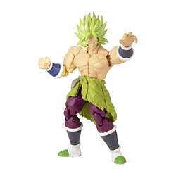 Acheter BANALINE Dragon Ball Super - Figurine Dragon Star 17 cm - Super Saiyan Broly