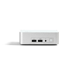 Intel NUC 13 Pro Desk Edition Mini PC NUC13VYKi50WC