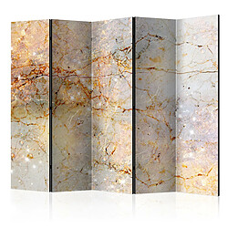 Artgeist Paravent - Enchanted in Marble II [Room Dividers] [225x172]