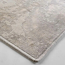 Paris Prix Tapis Déco Tissé Siria 68x110cm Naturel