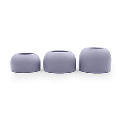 Acheter OKULI 12 x Écouteurs en Silicone Embouts d'oreilles pour Samsung Galaxy Buds Pro 1 Casque Écouteurs en Violet