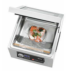 Avis Machine Sous Vide - K 300/60 L - Bartscher