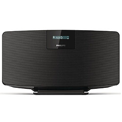 Micro-chaîne 10w noir avec bluetooth - tam2505/10 - PHILIPS