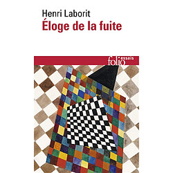 Eloge de la fuite