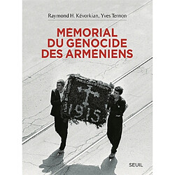 Mémorial du génocide des Arméniens