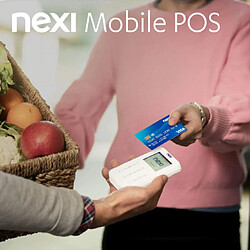 Nexia Nexi Mobile POS, le lecteur de cartes sans frais