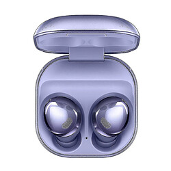 Acheter Universal Galaxy Buds Pro R190 Bluetooth ANC Écouteurs - Phantom Violet Purple