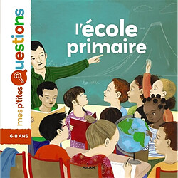 L'école primaire - Occasion