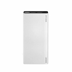 Savio BA-04 Batterie Externe 10000 mAh