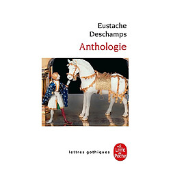 Anthologie - Occasion