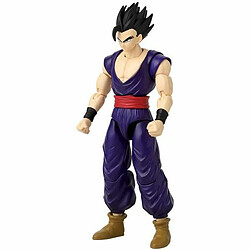 Acheter Dragon Ball Super Super Hero - Dragon Star 17 cm - Ultimate Gohan - BANDAI