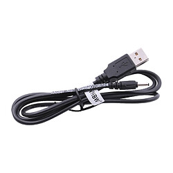 Câble de charge USB vhbw 1,0m pour tablette Tomtec 10 Zoll Android Tablet Pc, 7 Zoll Android Tablet Pc remplace LA-920