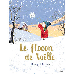 Le flocon de Noëlle