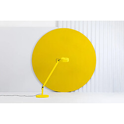 Faro Barcelona Lampe de table jaune