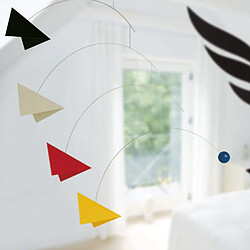 Flensted Mobiles Mirage - Colourful