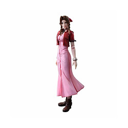 Square-Enix Final Fantasy VII Aerith