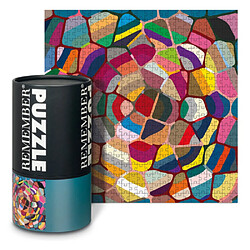 Magneticland Puzzle CANDY par REMEMBER