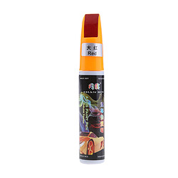 voiture peinture réparation stylo réparer pro pro effacer rayure retoucher stylos rouge