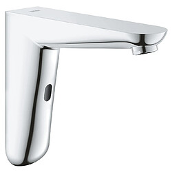 Robinet infrarouge Mural Lavabo Euroeco Cosmopolitan E Chromé GROHE 36274000