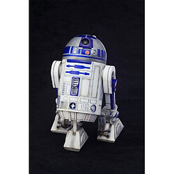 Avis Pack 3 Statuettes 3PO & R2-D2 & BB-8 Kotobukiya 7-17cm