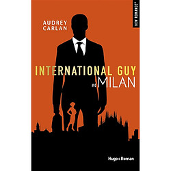 International Guy. Vol. 4. Milan