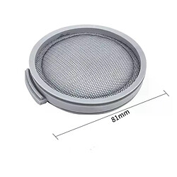 Acheter Brosse à rouleau AD et filtre Hepa pour aspirateur Robot Xiaomi Mijia Mi, pièces de rechange