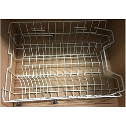 Panier supérieur pour lave vaisselle 45cm beko