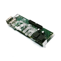 Carte Façade PC Dell 360 620 740 745 755 760 Tour TP004 CN312 TJ853 CG250 P8477 - Occasion