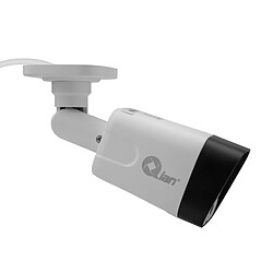 Caméra IP Bullet POE Qian 5MP