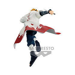 Bandai Banpresto Naruto Shippuden - Vibration Stars - Namikaze Minato II Figure