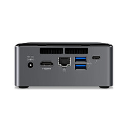 Avis Intel Mini PC NUC7i5BNHXF