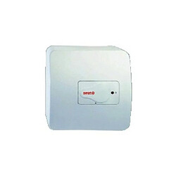 Terme électrique Simat 45010 30 L 1500W Blanc